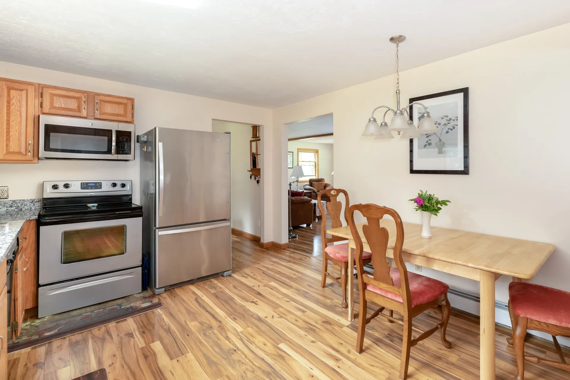 292 Hueber Drive Sanbornton NH 03269