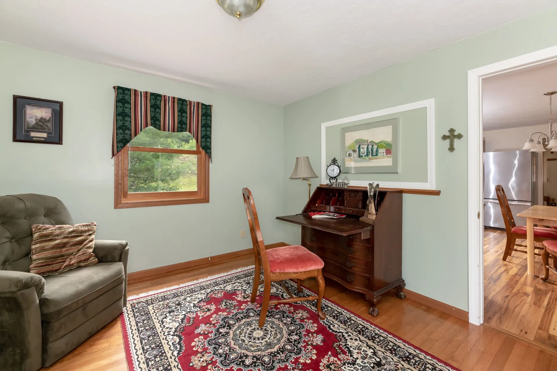 292 Hueber Drive Sanbornton NH 03269
