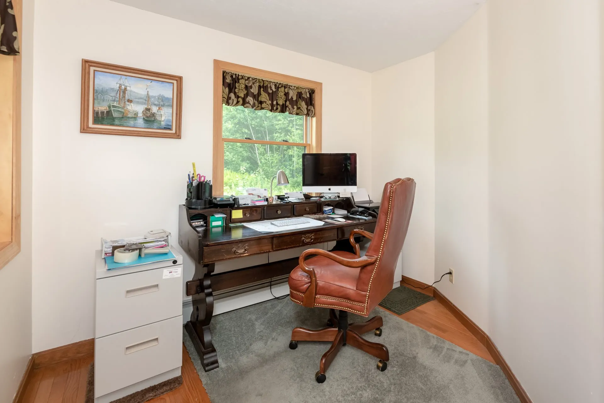 292 Hueber Drive Sanbornton NH 03269