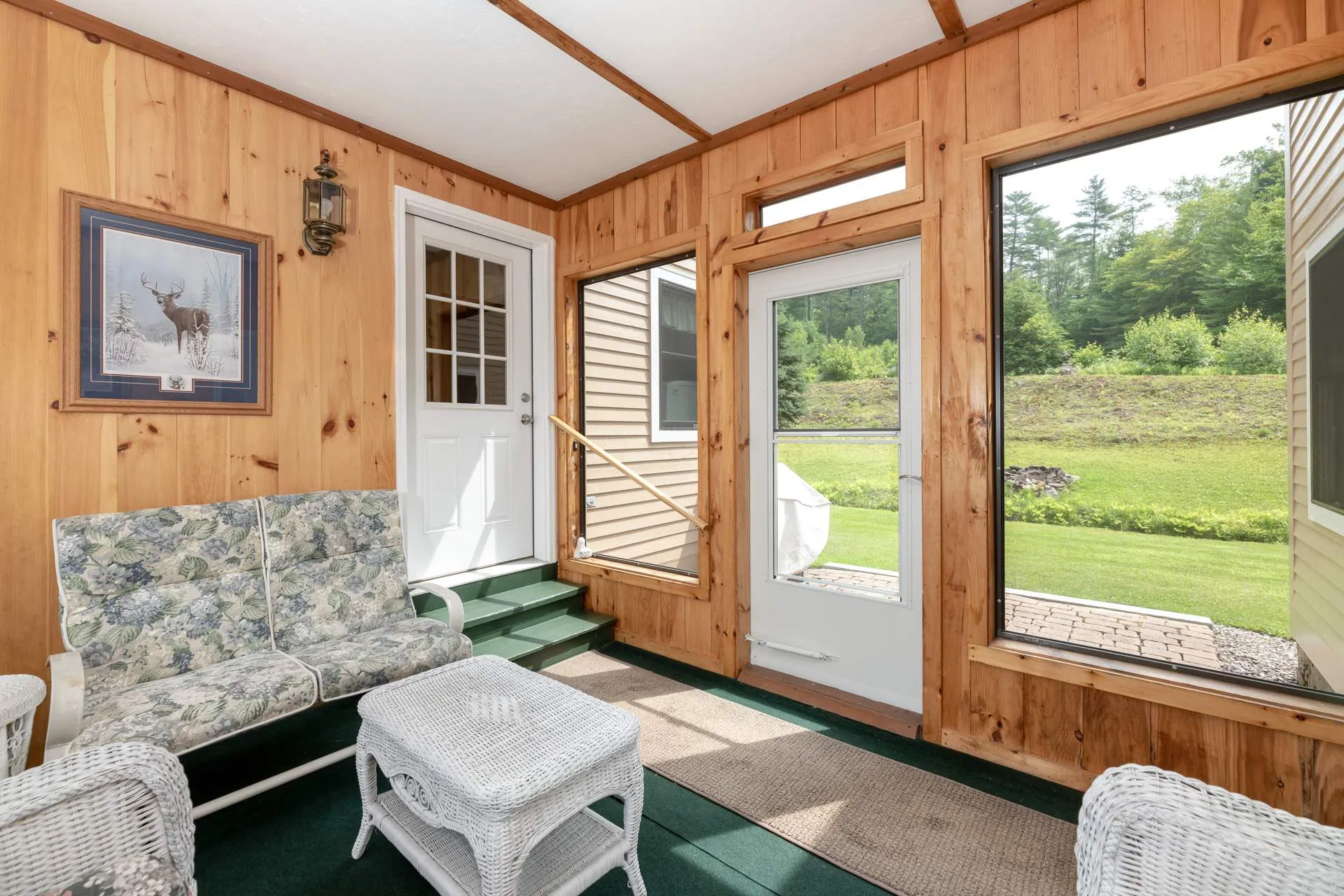 292 Hueber Drive Sanbornton NH 03269