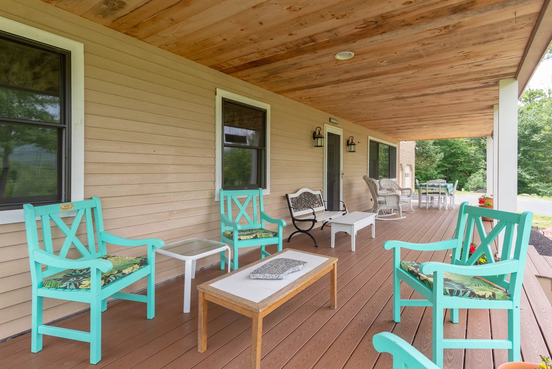 292 Hueber Drive Sanbornton NH 03269