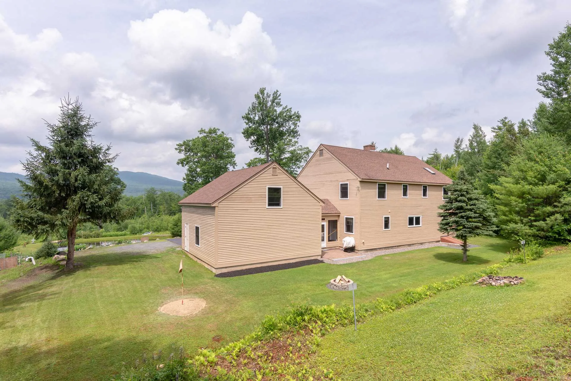 292 Hueber Drive Sanbornton NH 03269