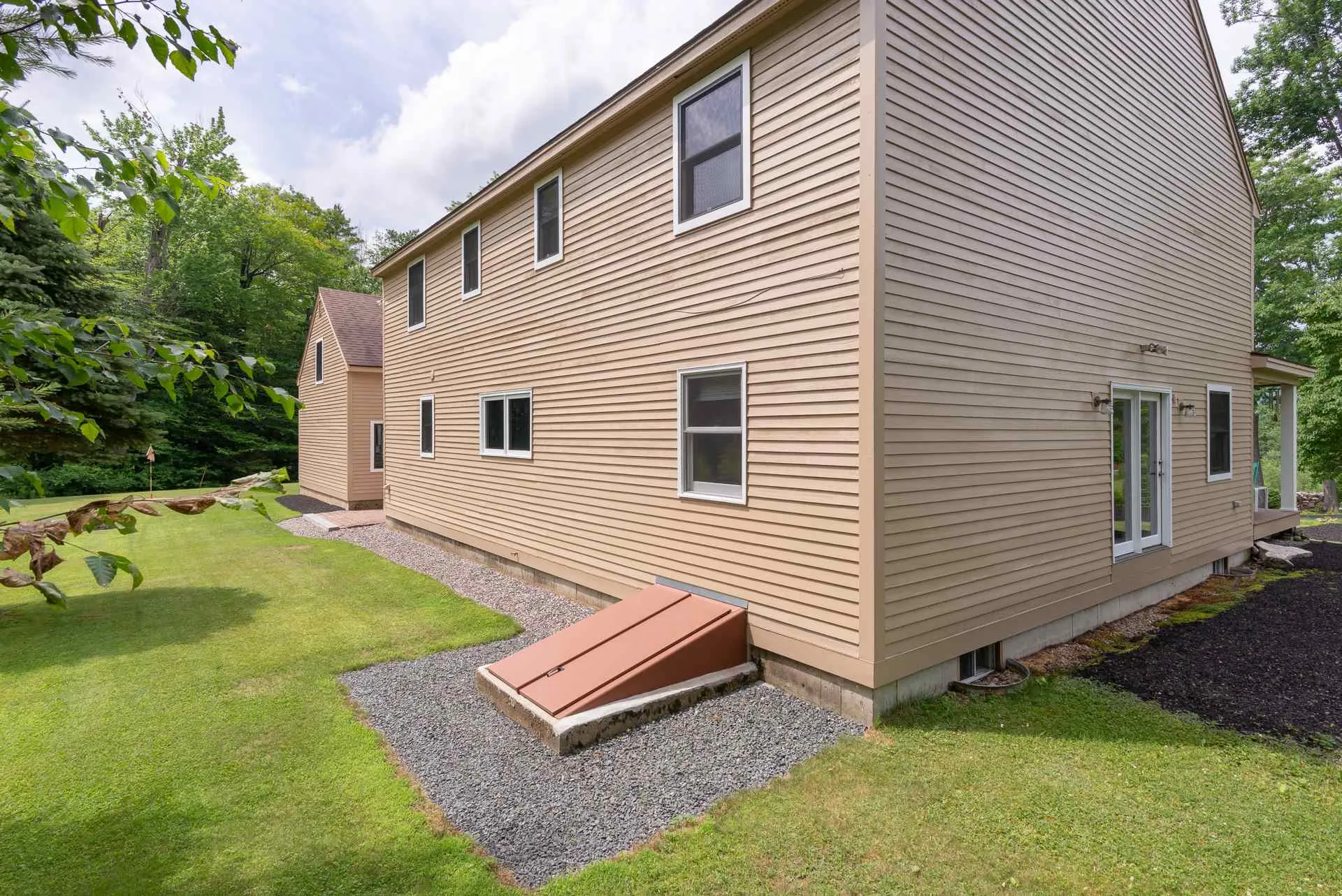 292 Hueber Drive Sanbornton NH 03269
