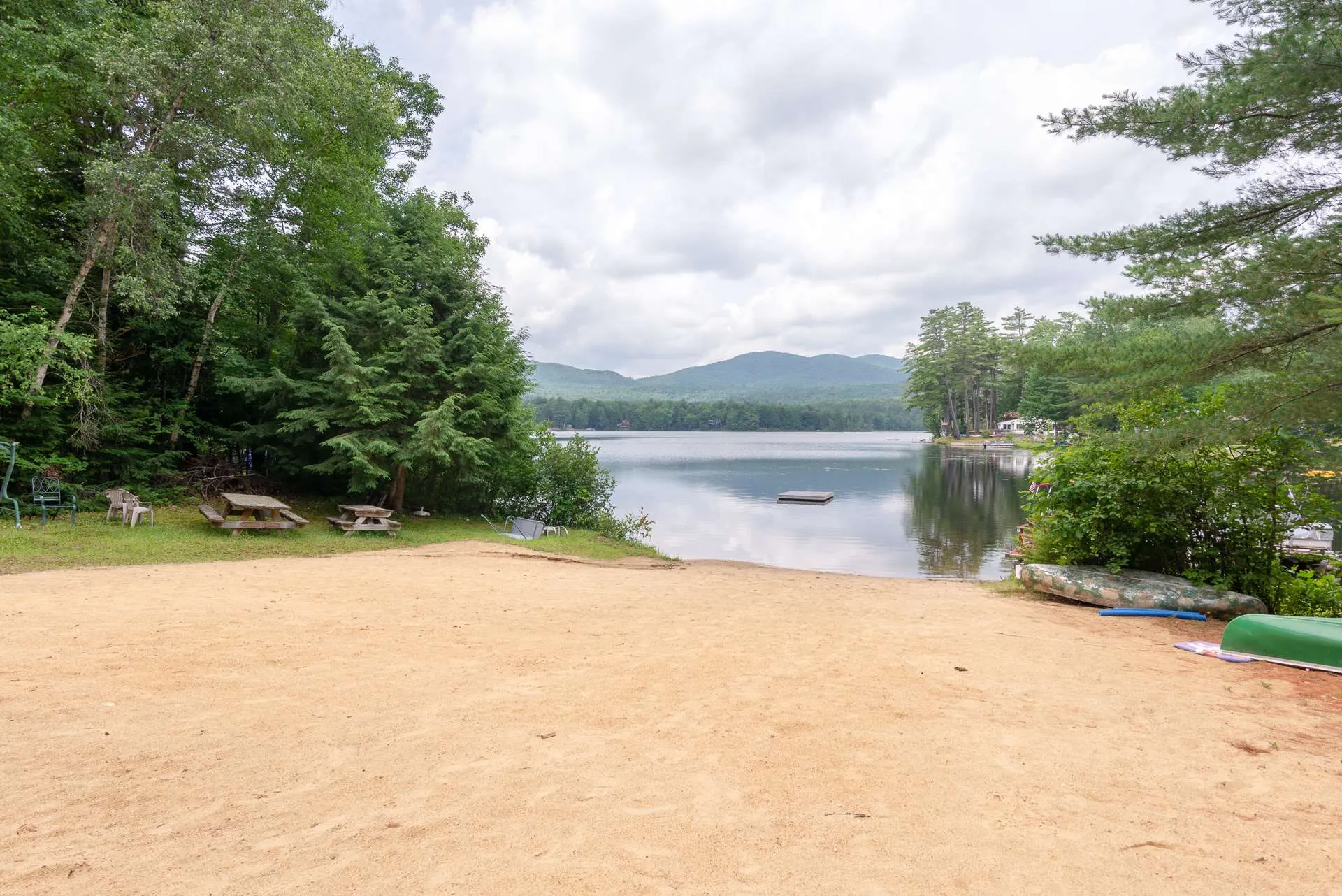 292 Hueber Drive Sanbornton NH 03269