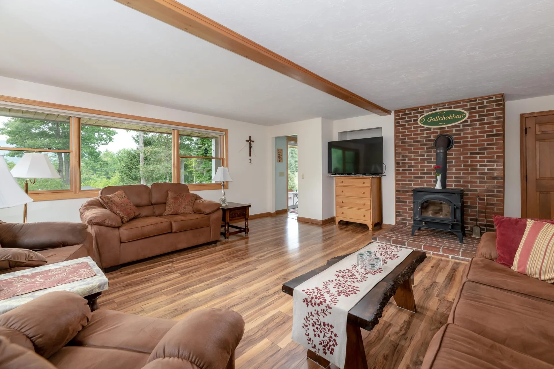 292 Hueber Drive Sanbornton NH 03269