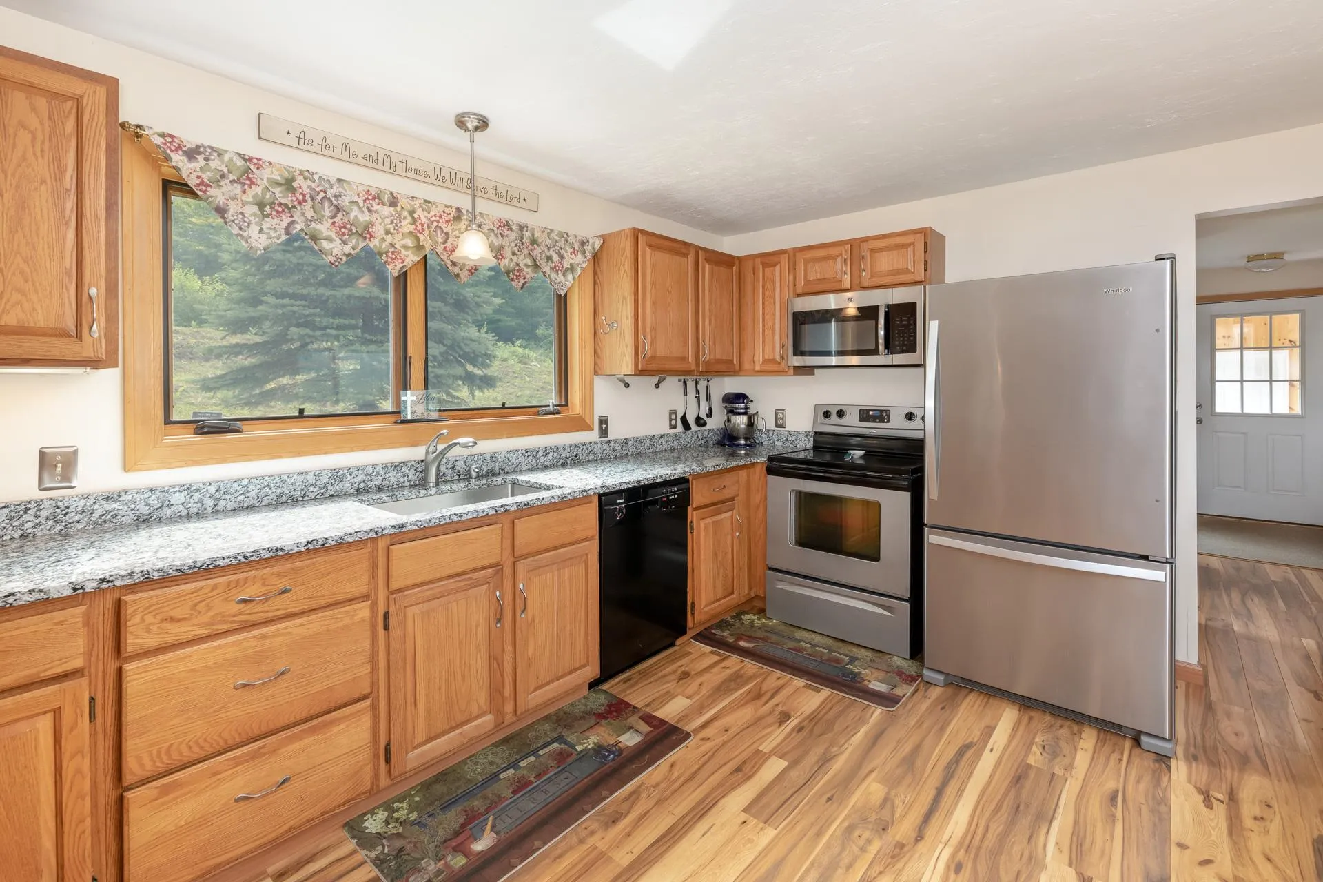 292 Hueber Drive Sanbornton NH 03269