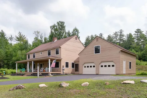 292 Hueber Drive Sanbornton NH 03269
