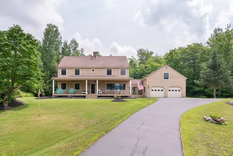 292 Hueber Drive Sanbornton NH 03269