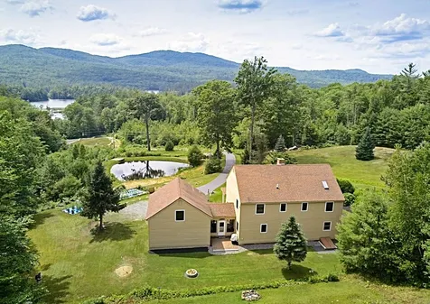 292 Hueber Drive Sanbornton NH 03269