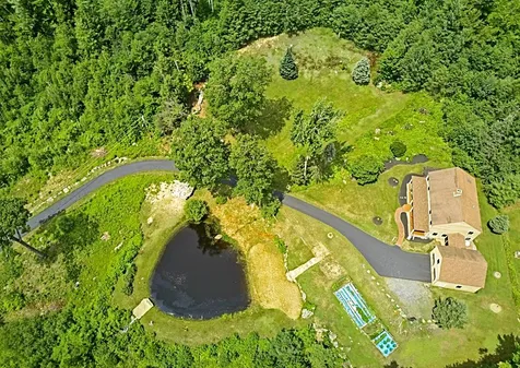 292 Hueber Drive Sanbornton NH 03269