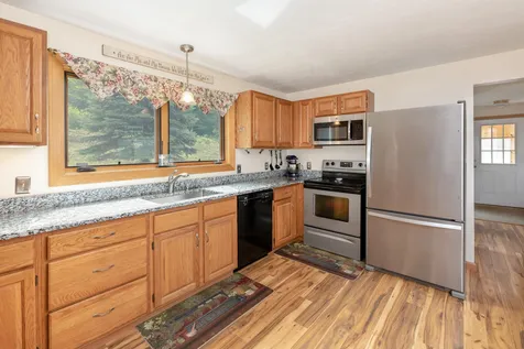 292 Hueber Drive Sanbornton NH 03269