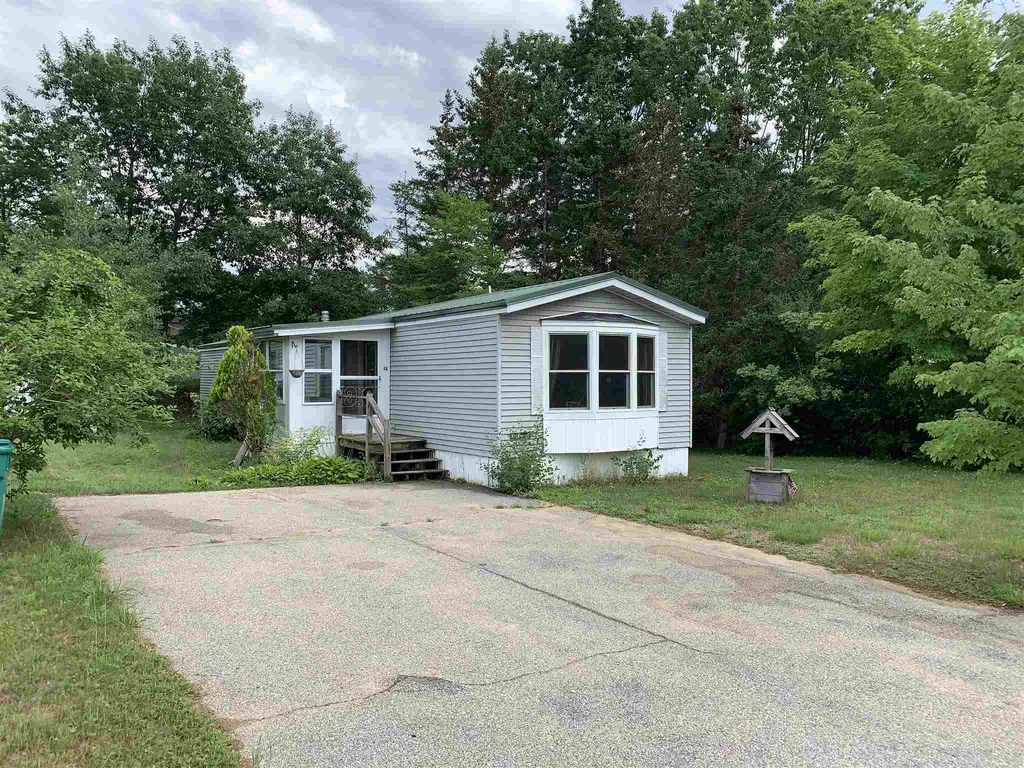 48 Fernald Lane Rochester NH 03867