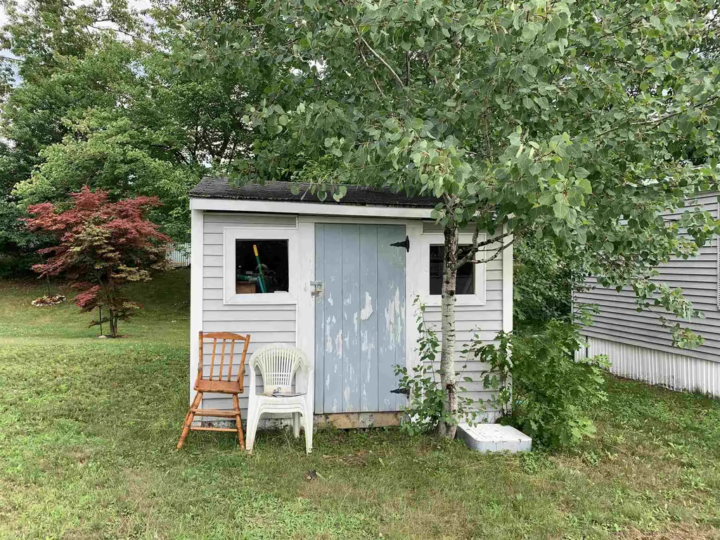 48 Fernald Lane Rochester NH 03867
