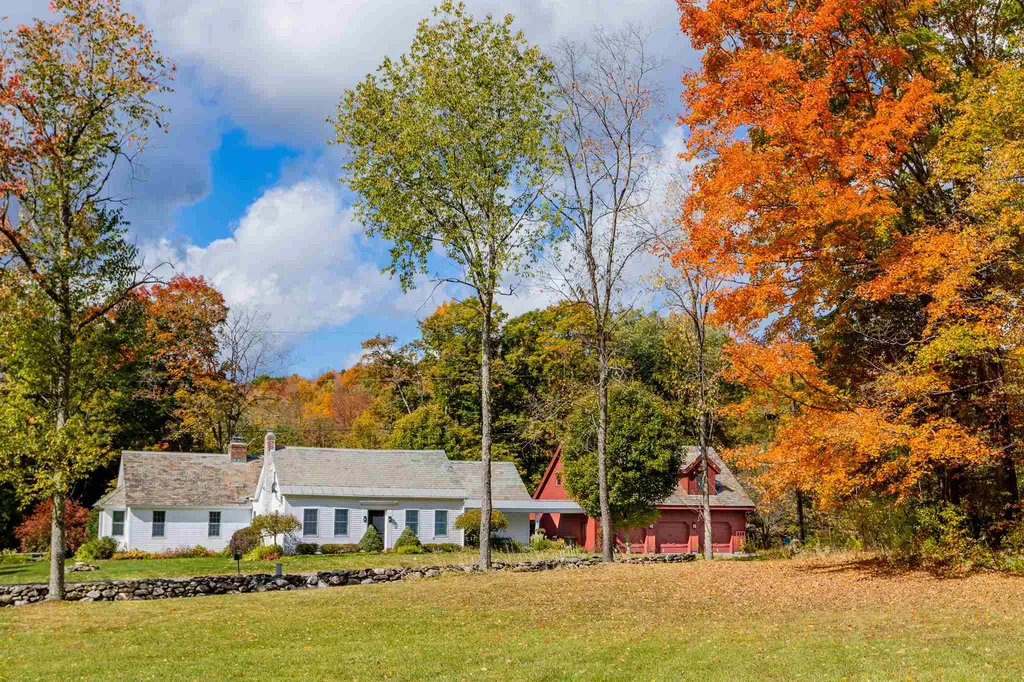 625 Sykes Hollow Road Rupert VT 05776