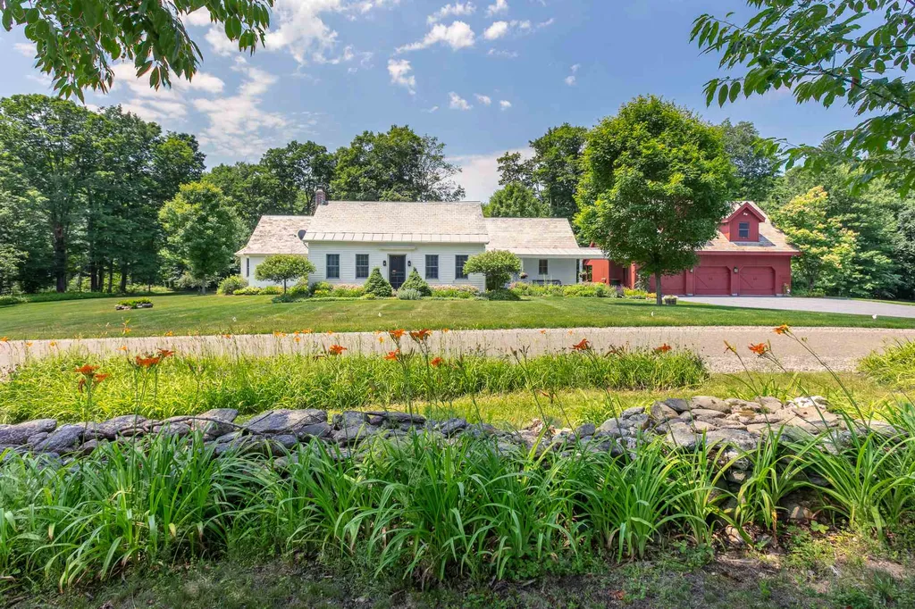 625 Sykes Hollow Road Rupert VT 05776