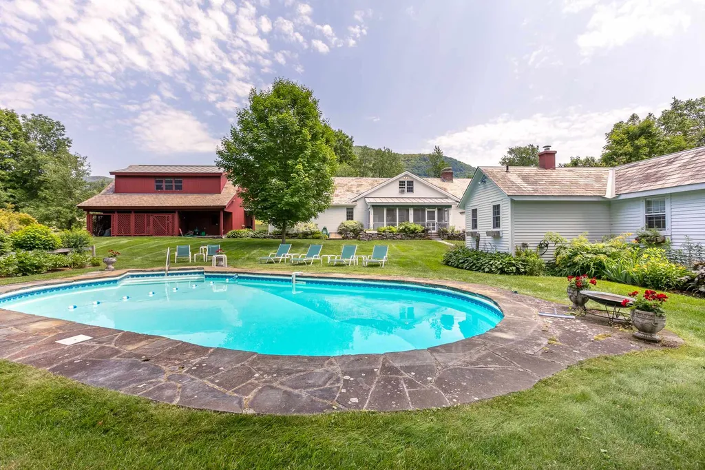625 Sykes Hollow Road Rupert VT 05776