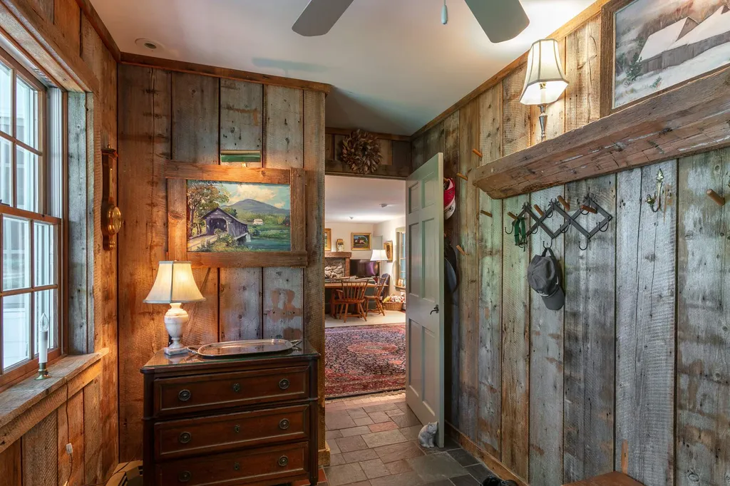 625 Sykes Hollow Road Rupert VT 05776