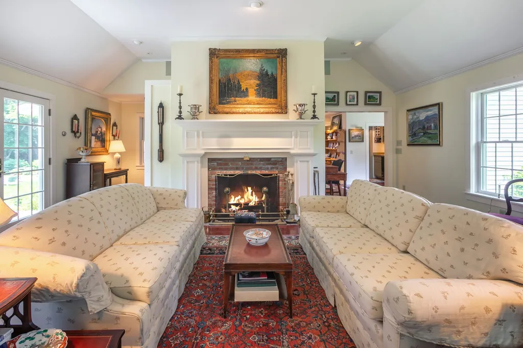 625 Sykes Hollow Road Rupert VT 05776
