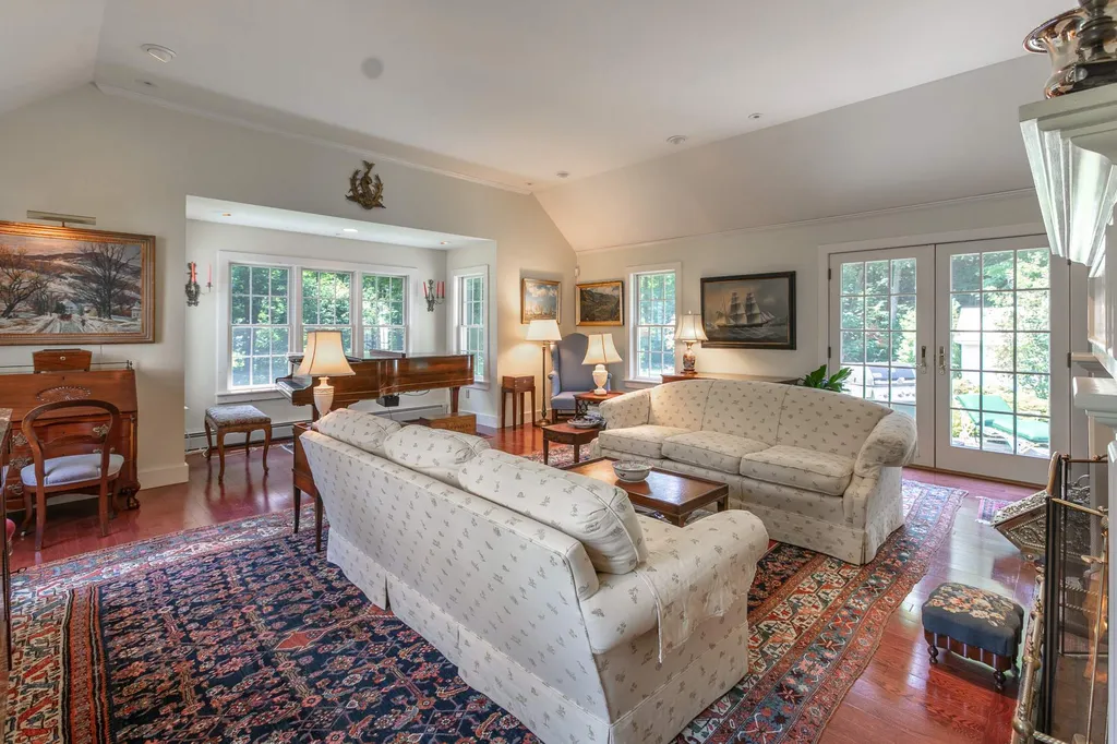 625 Sykes Hollow Road Rupert VT 05776