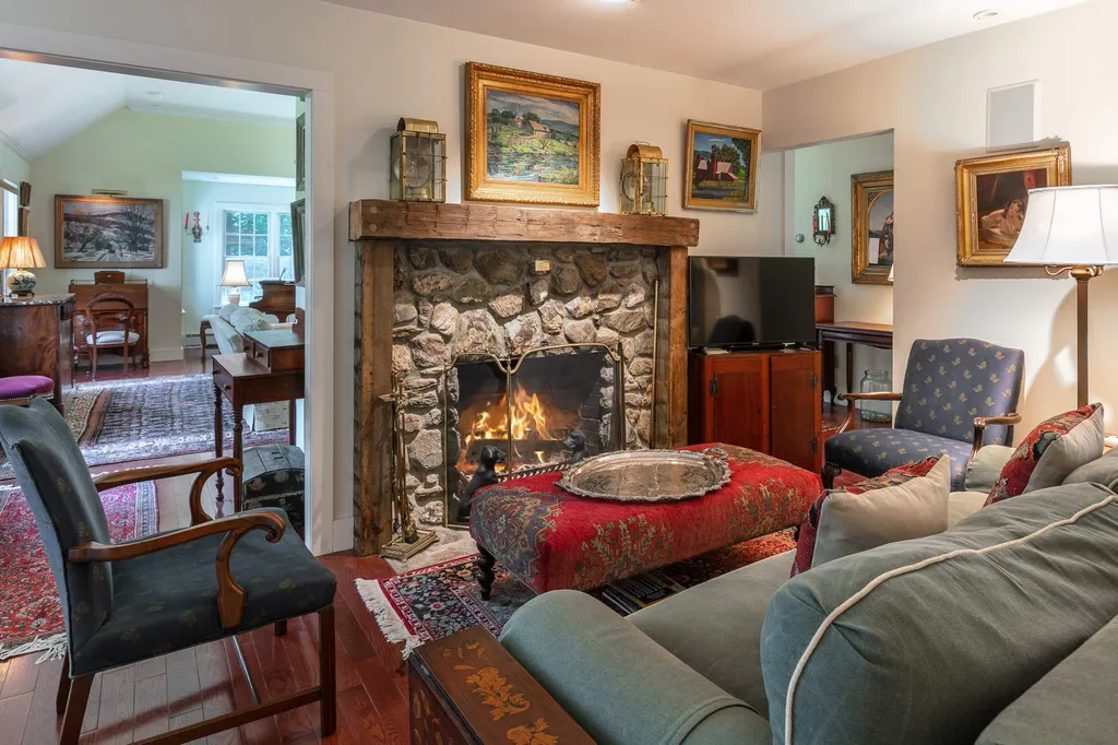 625 Sykes Hollow Road Rupert VT 05776