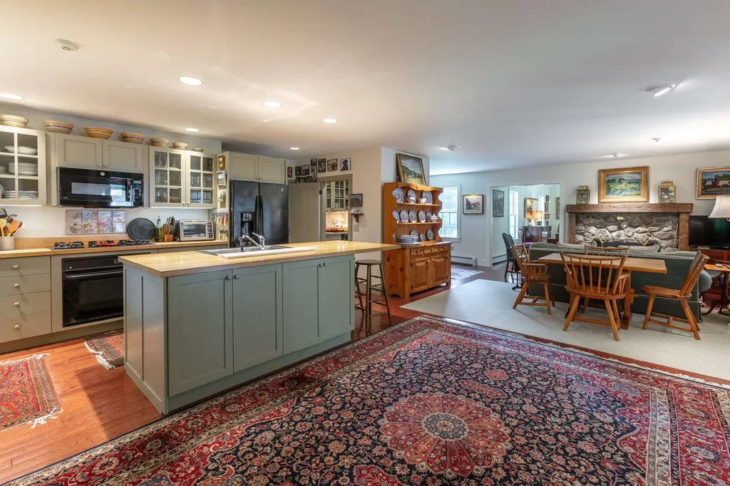 625 Sykes Hollow Road Rupert VT 05776
