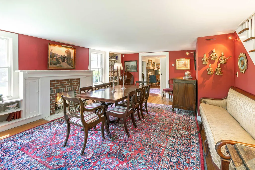 625 Sykes Hollow Road Rupert VT 05776