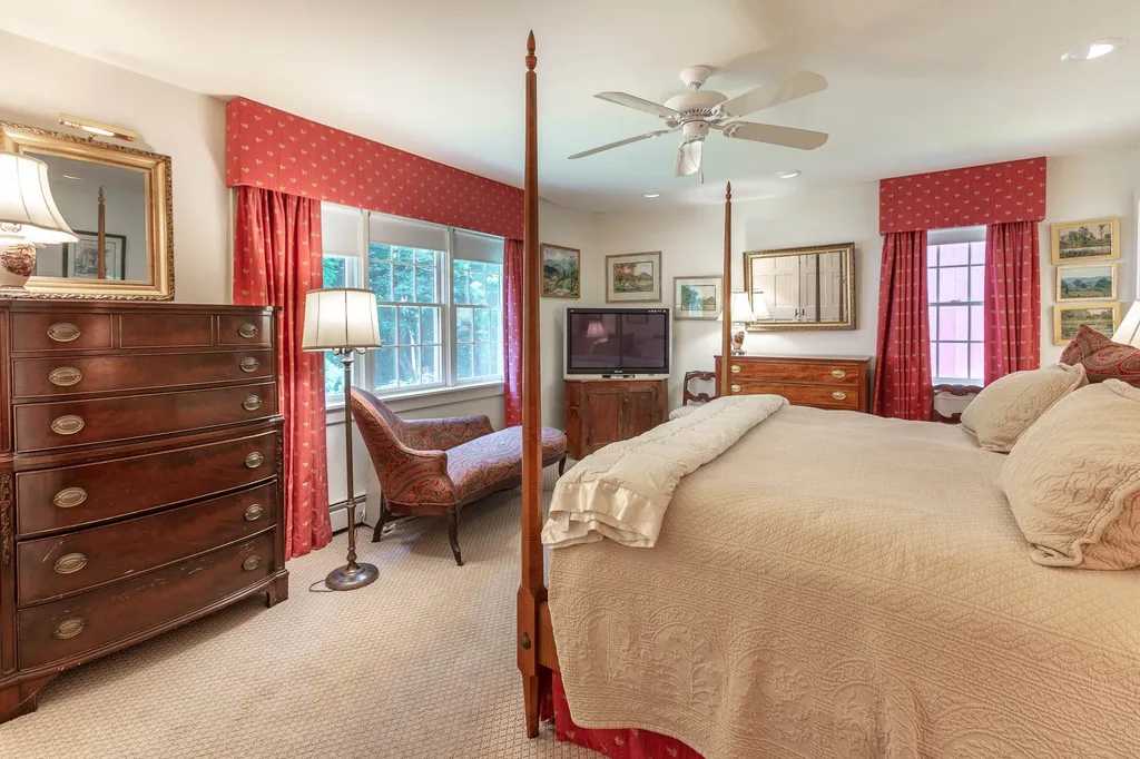 625 Sykes Hollow Road Rupert VT 05776