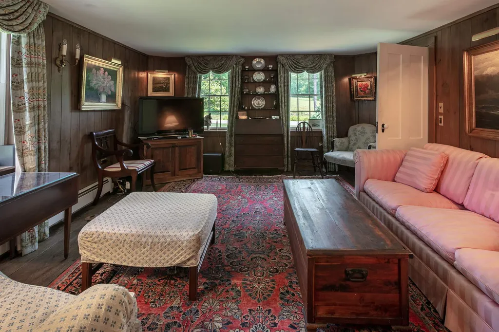 625 Sykes Hollow Road Rupert VT 05776