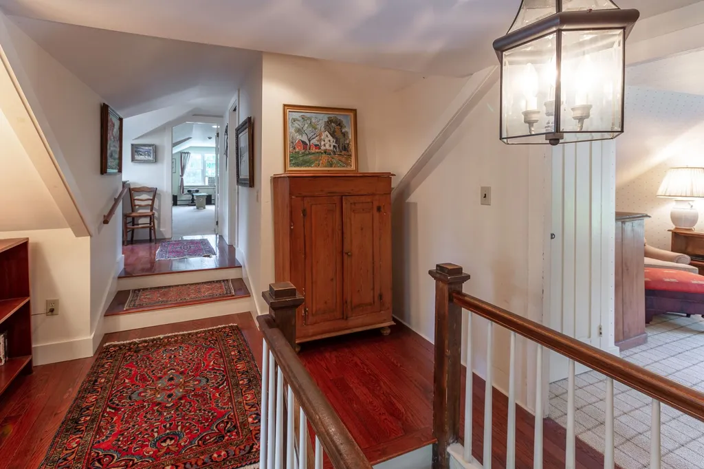 625 Sykes Hollow Road Rupert VT 05776