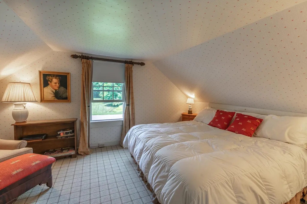 625 Sykes Hollow Road Rupert VT 05776