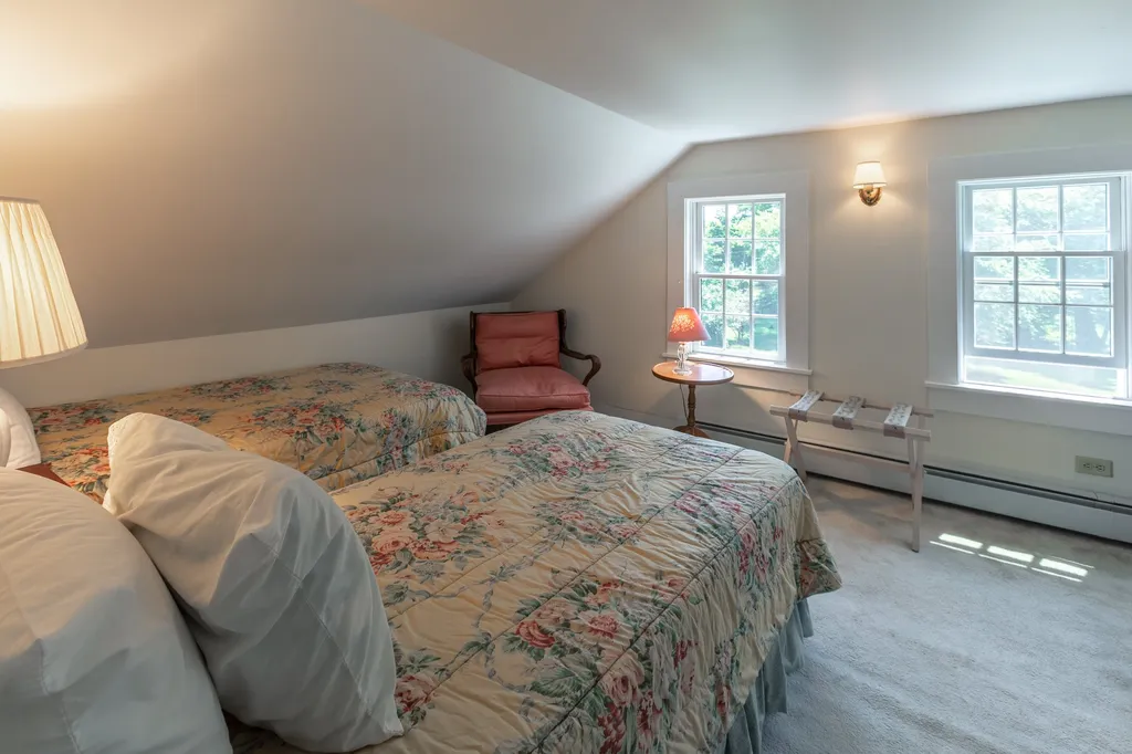 625 Sykes Hollow Road Rupert VT 05776