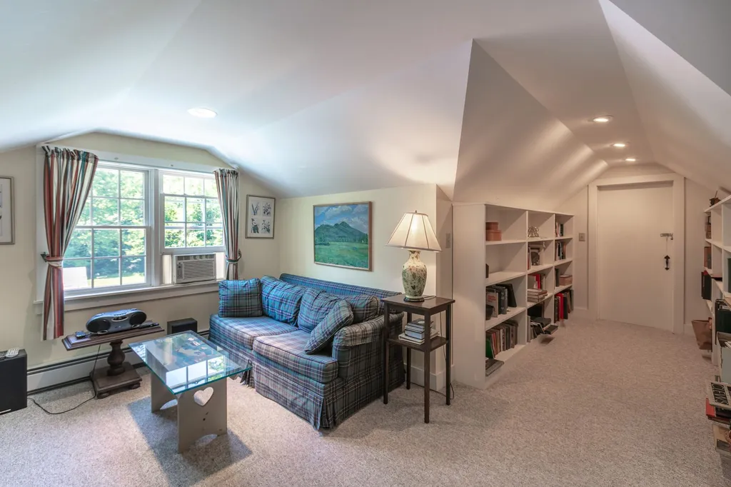 625 Sykes Hollow Road Rupert VT 05776
