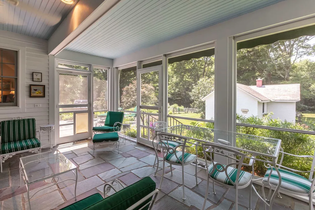 625 Sykes Hollow Road Rupert VT 05776