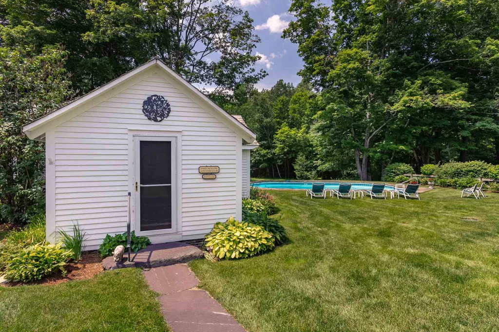 625 Sykes Hollow Road Rupert VT 05776
