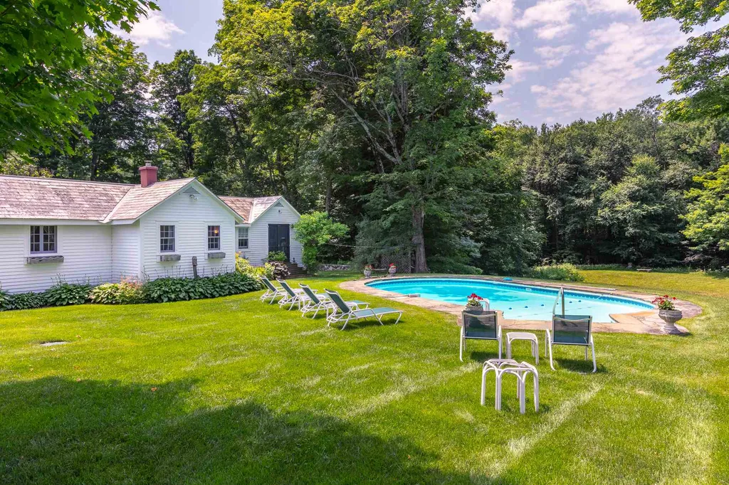 625 Sykes Hollow Road Rupert VT 05776