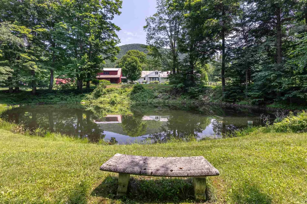 625 Sykes Hollow Road Rupert VT 05776