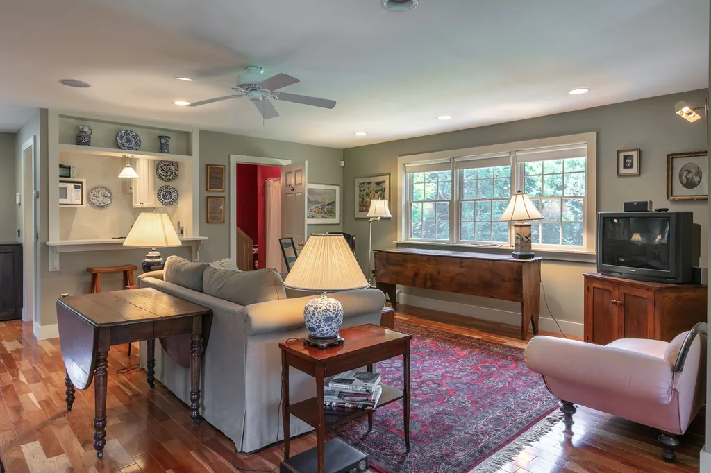 625 Sykes Hollow Road Rupert VT 05776