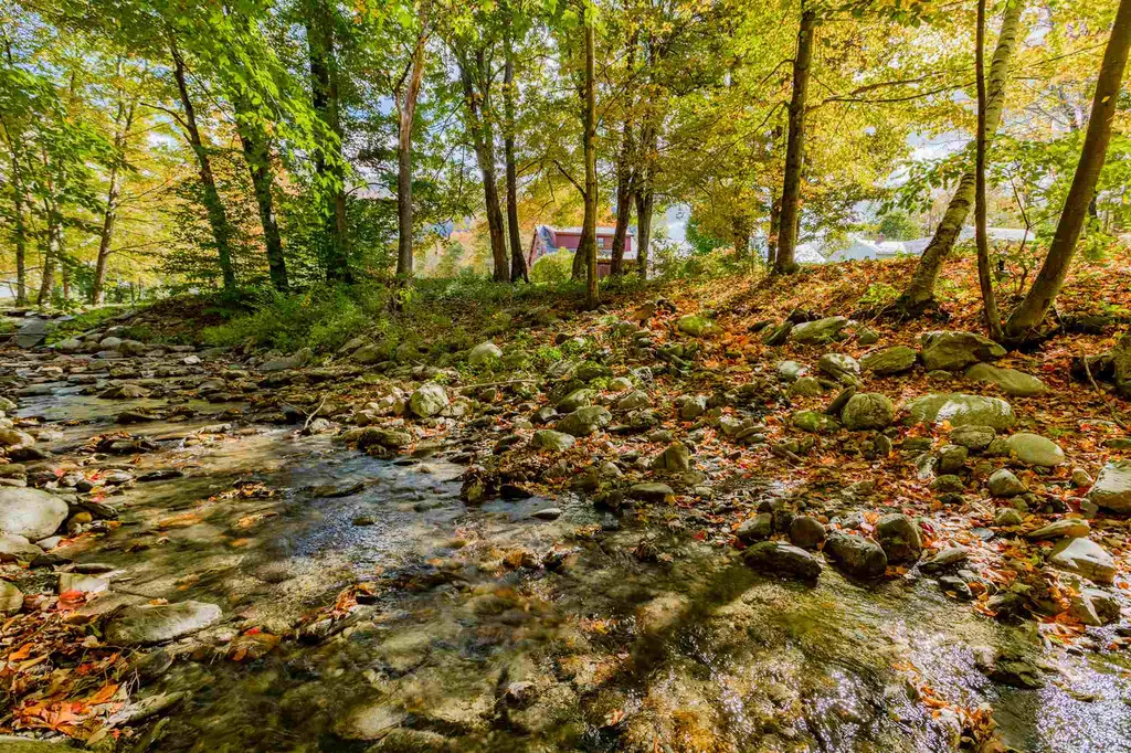 625 Sykes Hollow Road Rupert VT 05776