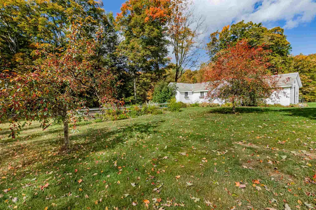 625 Sykes Hollow Road Rupert VT 05776