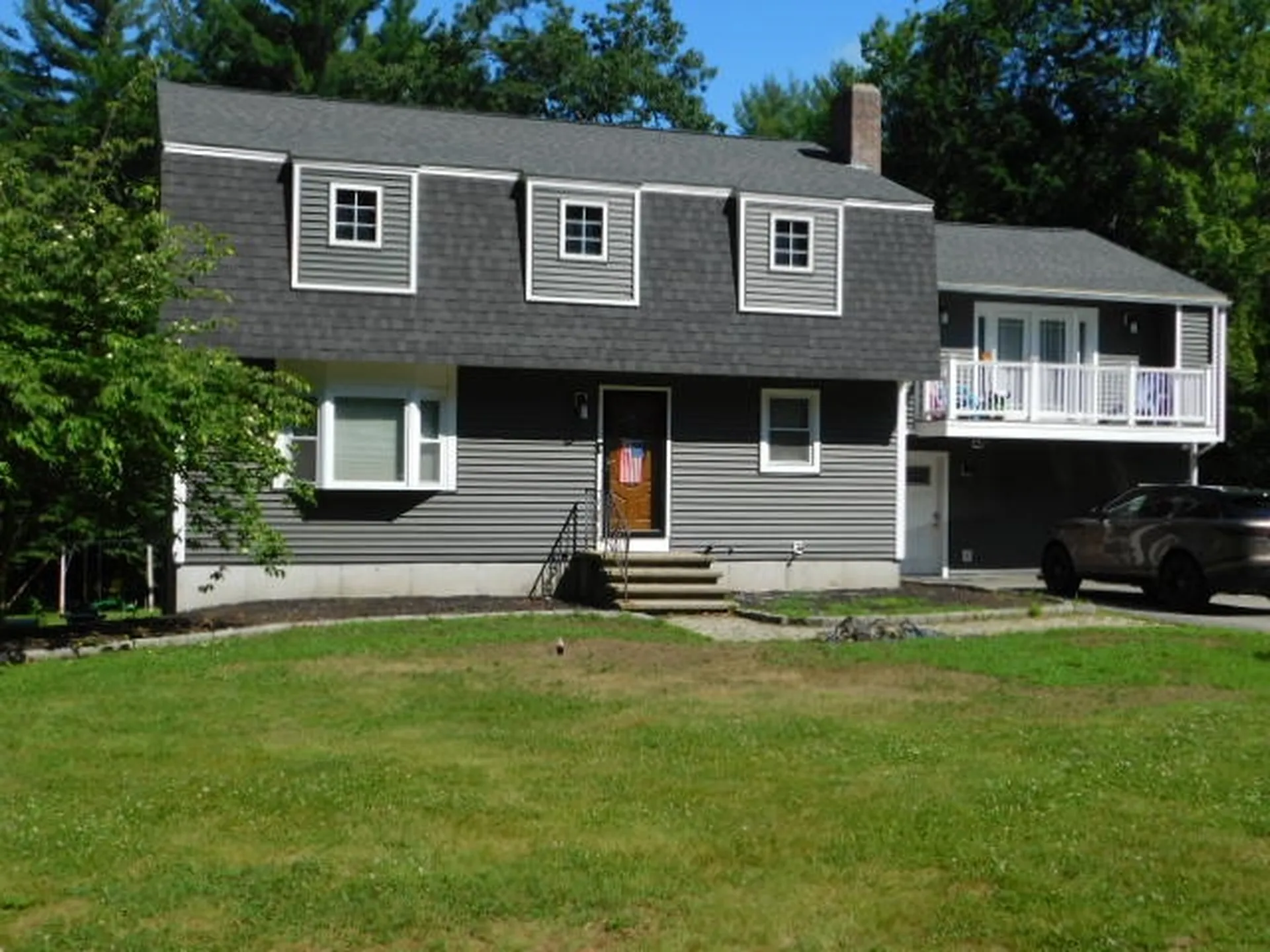 32 Sparhawk Drive Londonderry NH 03053-4062