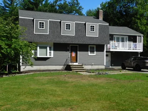 32 Sparhawk Drive Londonderry NH 03053-4062