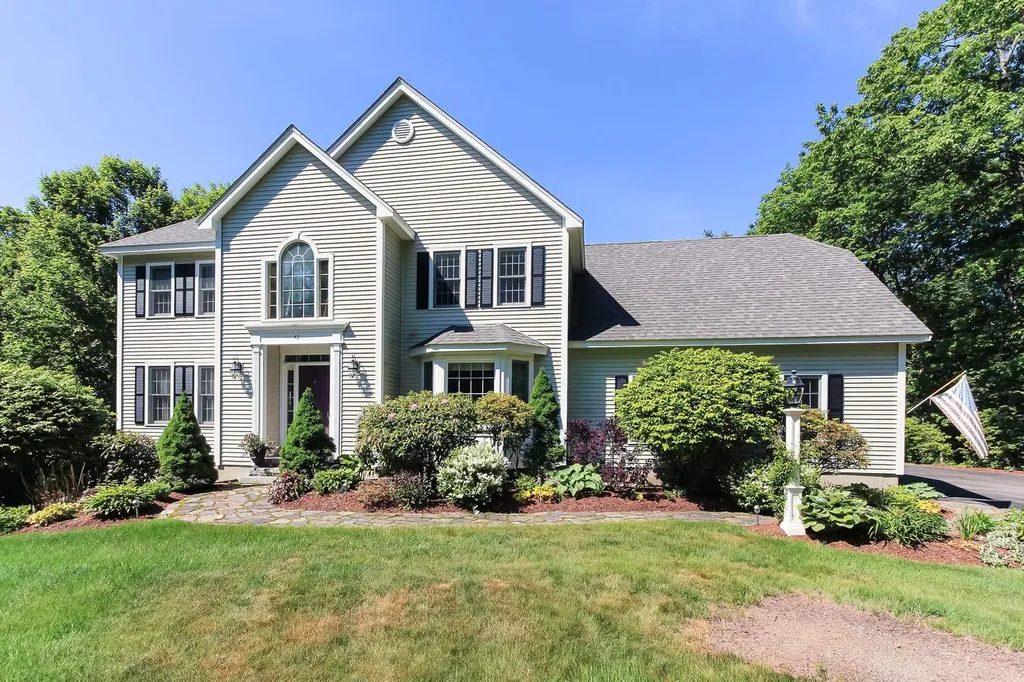 42 Cortland Drive Bedford NH 03110