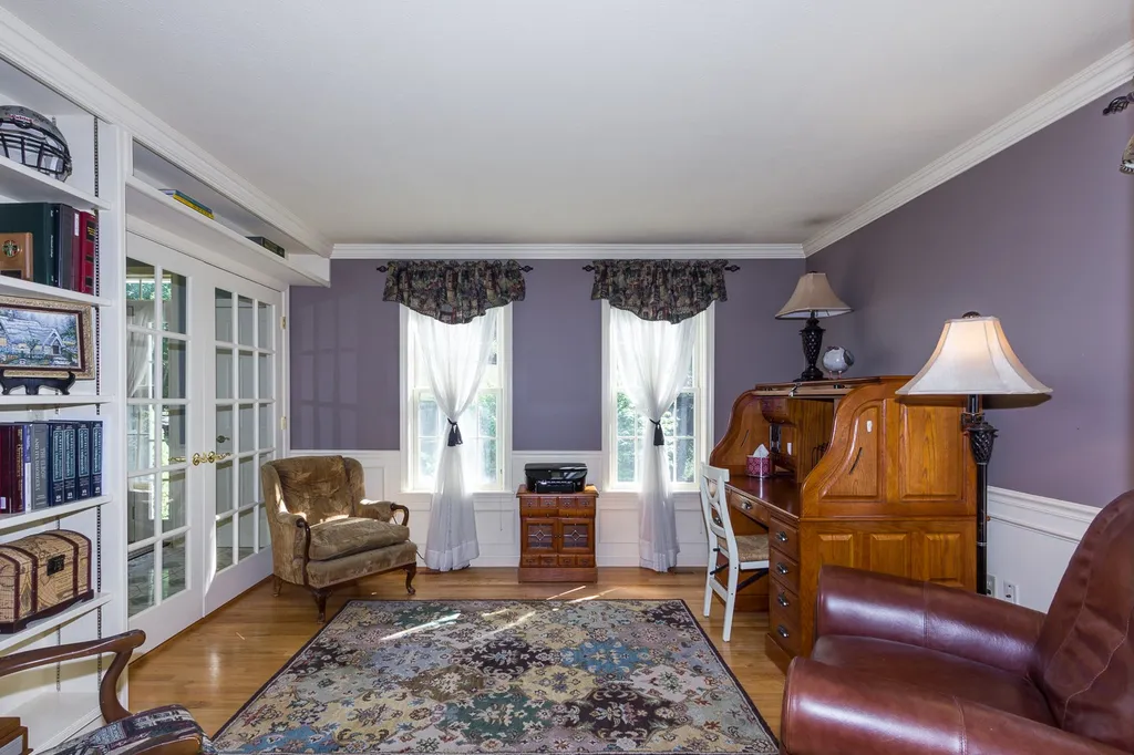42 Cortland Drive Bedford NH 03110