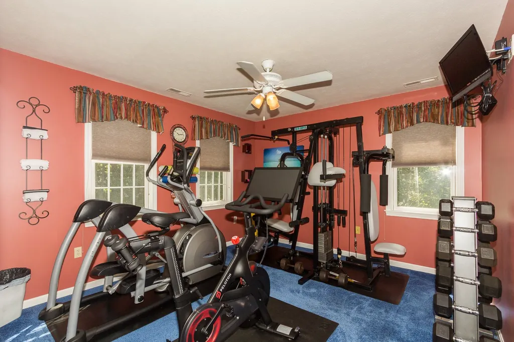 42 Cortland Drive Bedford NH 03110