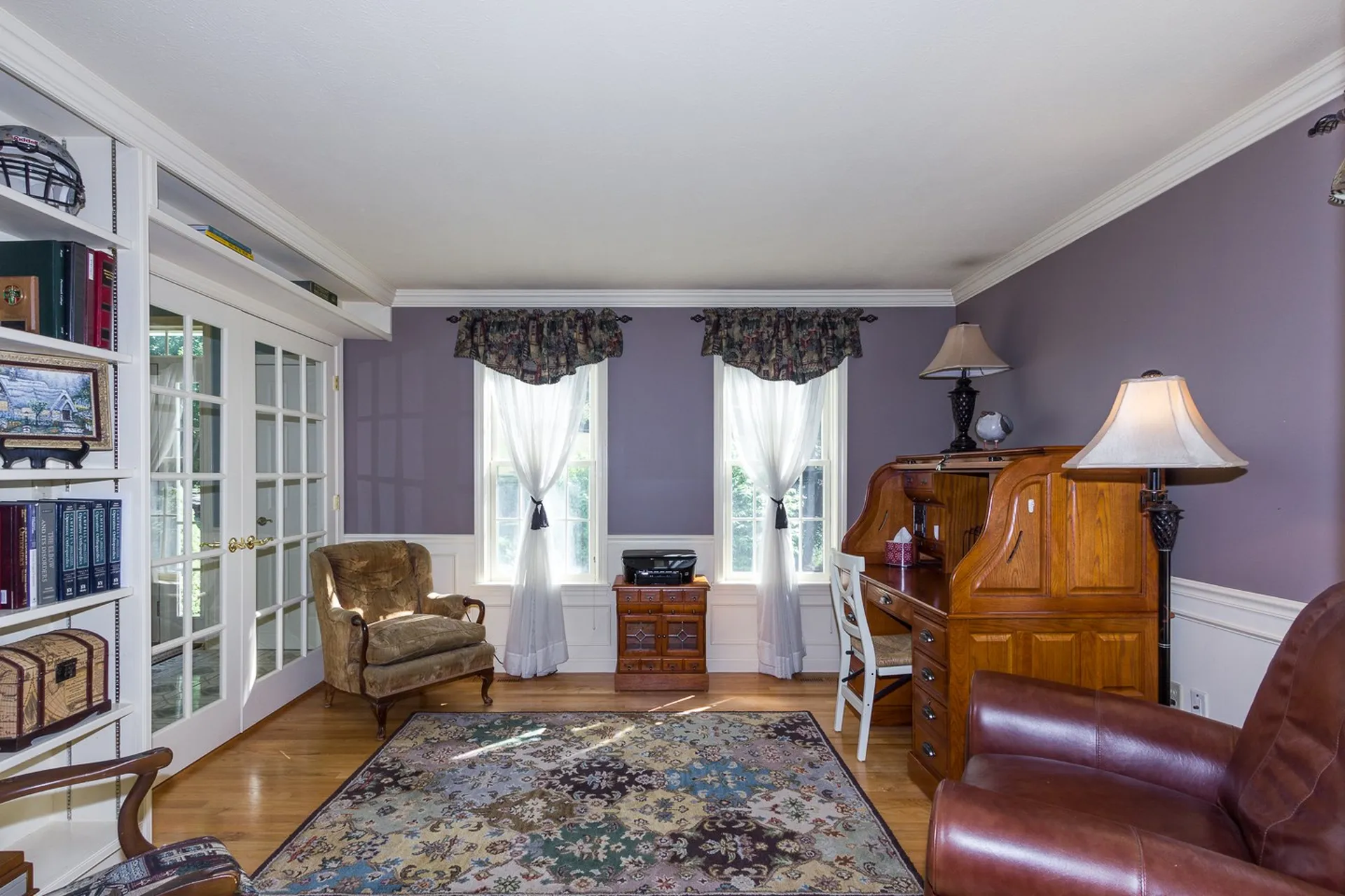 42 Cortland Drive Bedford NH 03110