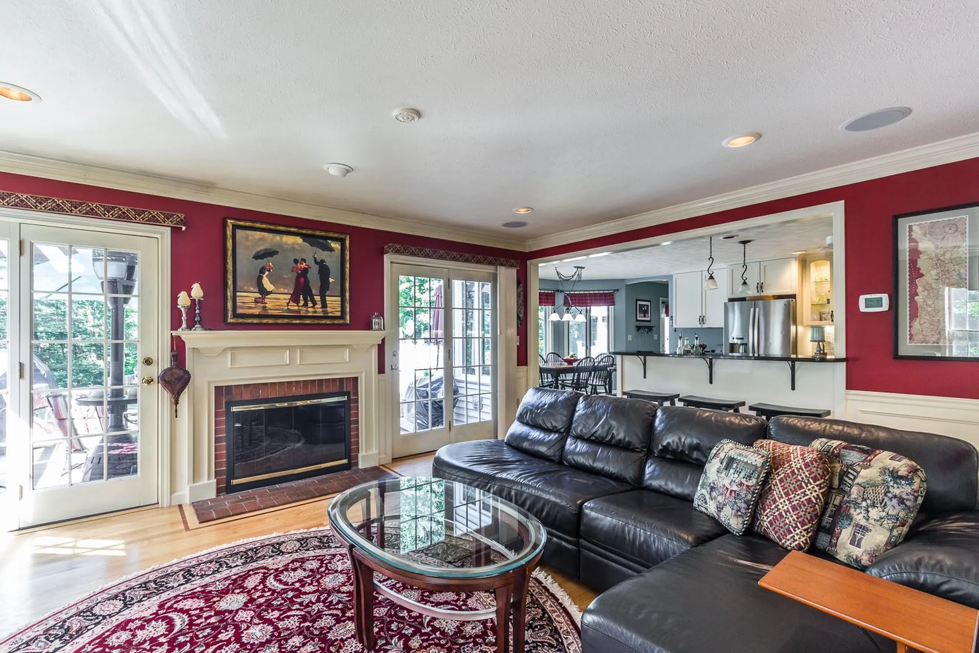 42 Cortland Drive Bedford NH 03110