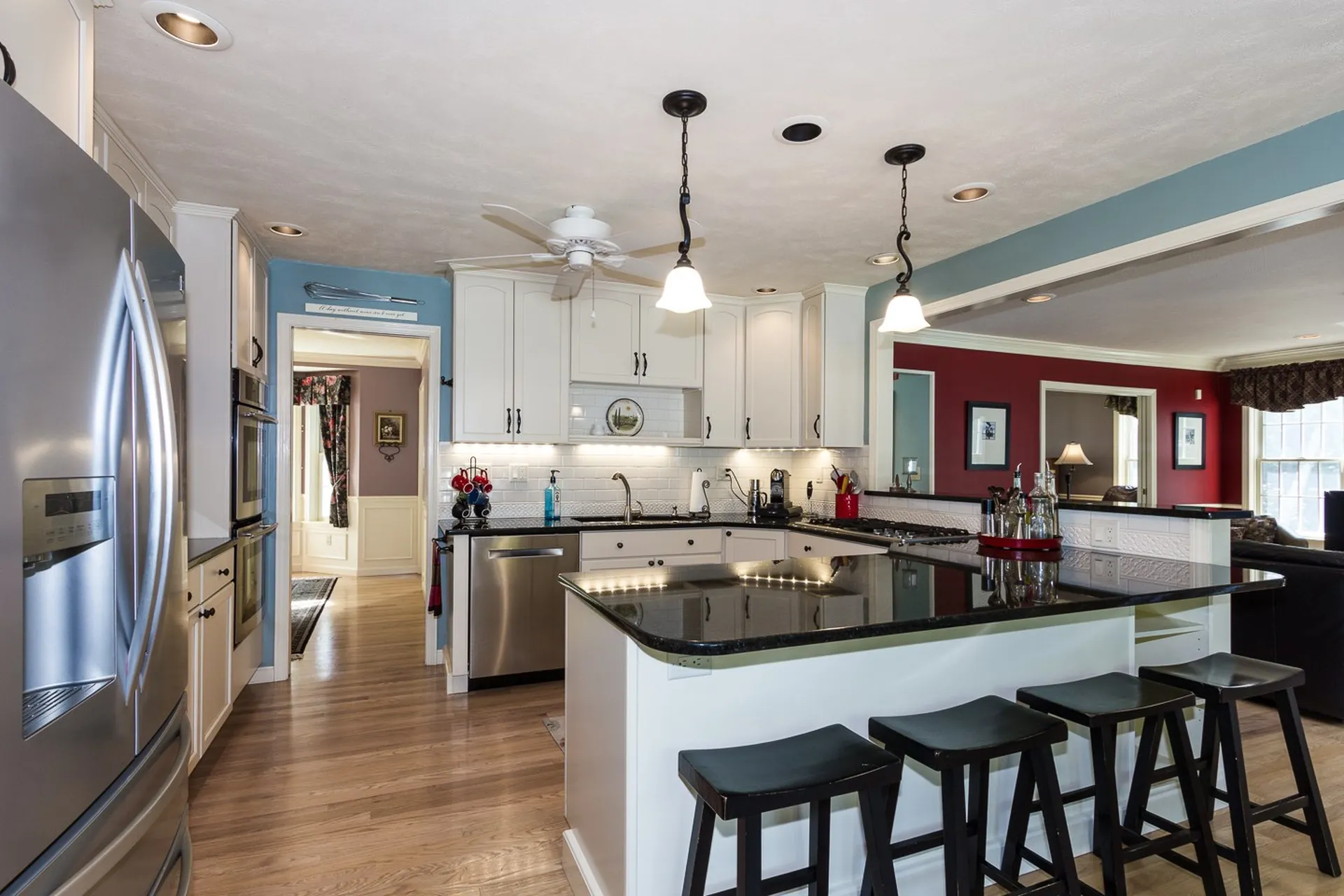 42 Cortland Drive Bedford NH 03110