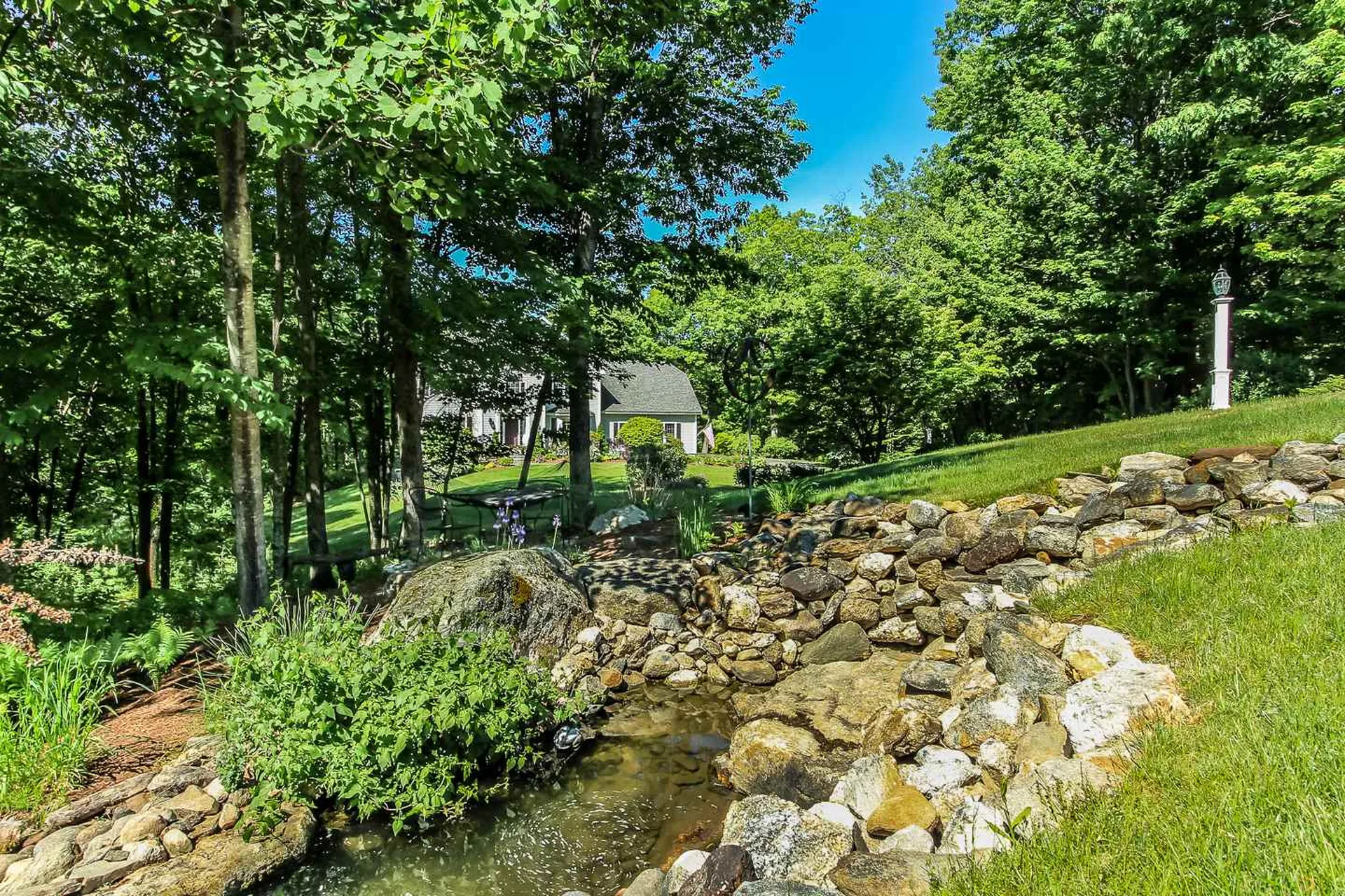 42 Cortland Drive Bedford NH 03110