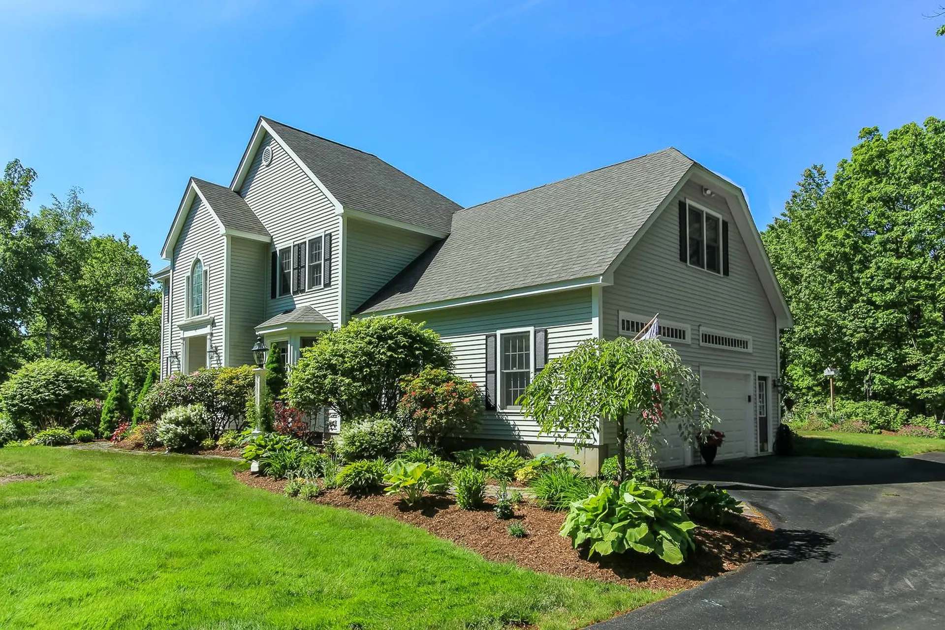 42 Cortland Drive Bedford NH 03110