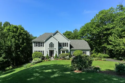 42 Cortland Drive Bedford NH 03110